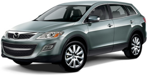 Mazda CX-9 