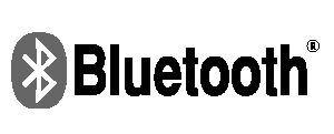 Bluetooth is the registered trademark of