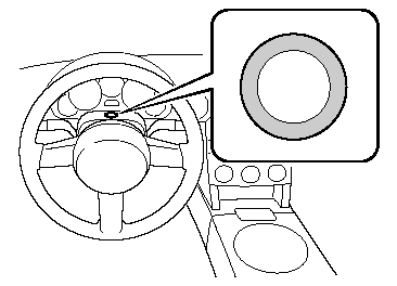 13. Attach the vehicle speed restriction