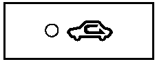 Air intake selector