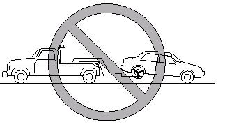 CAUTION: