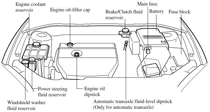 Without turbocharger