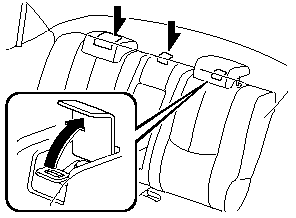 Anchor bracket location