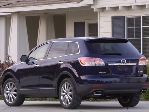 Mazda CX-9