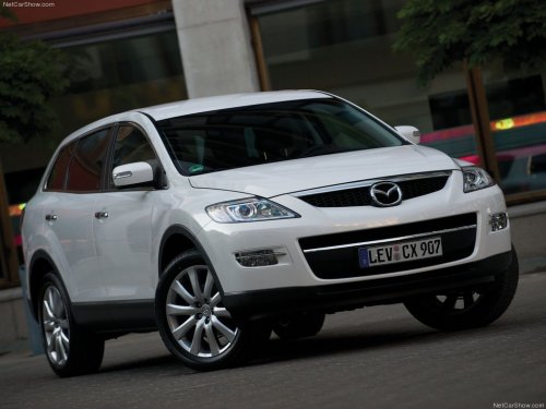 Mazda CX-9