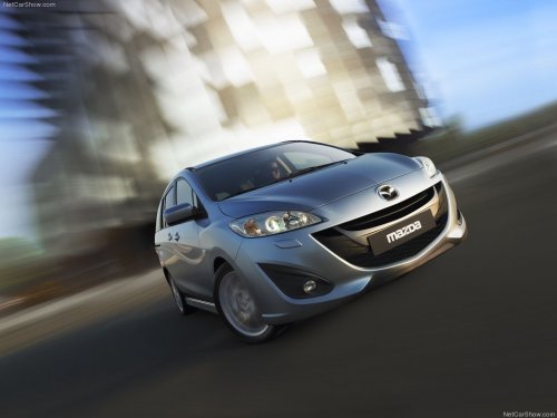 Mazda5