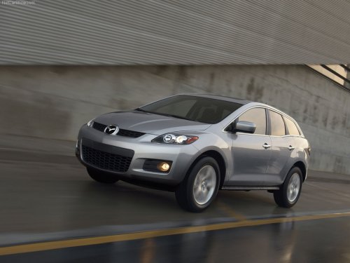 Mazda CX-7