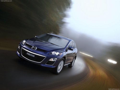 Mazda CX-7