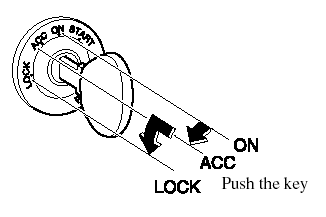 Manual Transmission Vehicle