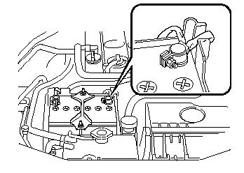 Battery Maintenance