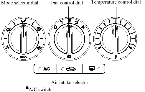 Manual Type