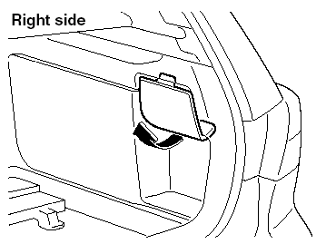 1. Remove the cover.