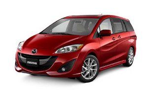 Mazda5 